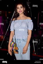 Digangana suryavanshi hi-res stock photography and images - Alamy