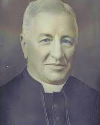 As we celebrate Catholic Schools Week, we want to wish our founder, Father  William J. Teurlings, a happy birthday! #CSW2025