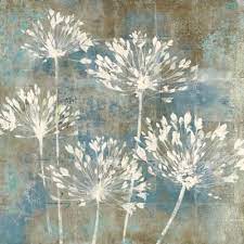 Modern Flowers Canvas Wall Art Bed Bath Beyond Flower Canvas Wall Art Flower Canvas Botanical Wall Art