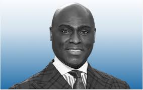 Alex David Hired As President And CEO Of Equity Services