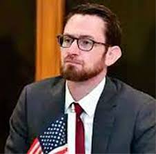 Thomas West meets Afghan politicians, civil society in Istanbul