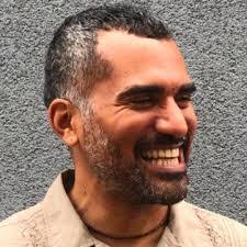 Andrew Roof's Instagram, Twitter & Facebook