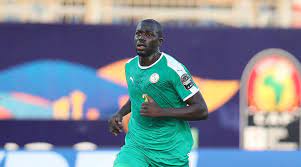 Check spelling or type a new query. Africa Cup Of Nations Senegal To Miss Stalwart Kalidou Koulibaly In Final Against Algeria Sports News The Indian Express