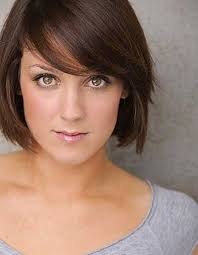 20 Beautiful Short Brown Hairstyles For Women Short Hair Popular Haircuts Short Straight Hair Brown Straight Hair Short Brown Hair