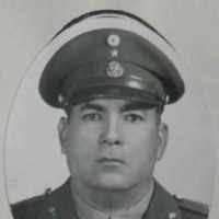 Manuel Robledo Rojas (1900–1956) • FamilySearch