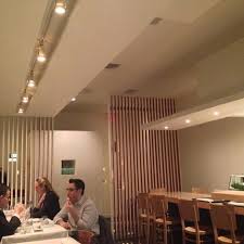 This video combines soto interior design style and inspiration with a sample of completed projects. Michelin Starred Sushi Restaurant Soto To Close This Month Eater Ny
