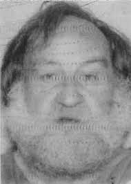 Fred 'Monk' Michael Laws