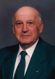 Persel G Fitz — Pollock-Randall Funeral Home