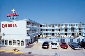 Plus qu'un hôtel, une destination! Motels In Wildwood Nj Quebec Motel By The Sea