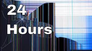 24 Hour Prank Cracked Screen Background Video Youtube Broken Phone Screen Broken Iphone Screen Broken Phone
