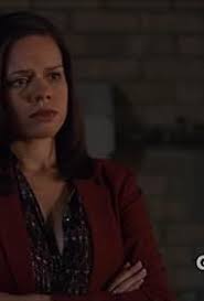 Private Eyes" The Frame Job (TV Episode 2017)