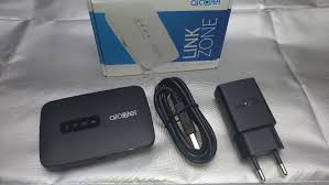 · turn on your device. Alcatel Linkzone Mobile Wifi 4g Lte Router Mw41tm Tdk Solutions Ltd