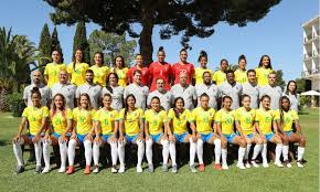 É considerada uma das melhores seleções de futebol feminino do mundo. O Machismo Que Rodeia A Selecao Brasileira De Futebol Feminino Cartacapital