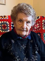 We are sad to announce Muriel Schofield, who was a ringer at Pott Shrigley  for many years, and the widow of Brian who was instrumental in augmenting  our medieval three to six