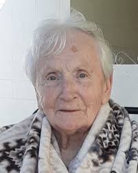 Edith Anderson Obituary March 25, 2023