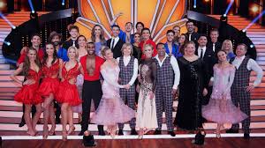 Die antwort zeigt das video. Let S Dance 2020 Die Tanze Der Ersten Live Show Promiplanet