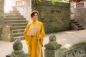 Nam giới có cơ địa dễ đổ mồ hôi hơn nữ giới. Cá»• Phá»¥c Viá»‡t Trá»Ÿ Thanh Hot Trend Trong NÄƒm Nay Khiáº¿n Ai CÅ©ng Muá»'n Hoa Than Thanh NgÆ°á»i Phá»¥ Ná»¯ XÆ°a
