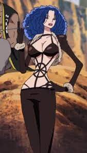 Miss Doublefinger One Piece Anime One Girl