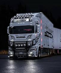 Pin By Bogdan Shuh On Scania Bus Trucks In 2020 Big Trucks Big Rig Trucks Trucks