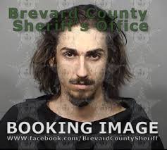 Arrests In Brevard County: October 15, 2021