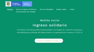 Para conocer si es beneficiario debe ingresar a la plataforma oficial del departamento para la prosperidad social ingresosolidario.prosperidadsocial.gov.co. Prosperidad Social Inicia Busqueda Activa De 16 718 Beneficiarios Que No Han Cobrado Ingreso Solidario En Boyaca Ultima Hora