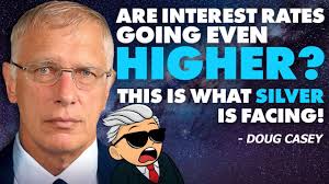 This Is Why Silver Is Not Performing YET !