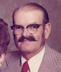 Carter Fleming Tomlinson (1917-1996)