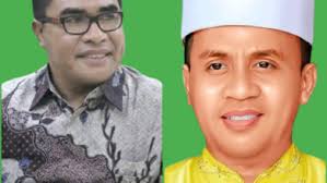 Firman Mudafar Sjah Arsip