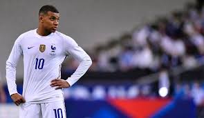 Compare kylian mbappé to top 5 similar players similar players are based on their statistical profiles. Fvxvwnzunokc2m
