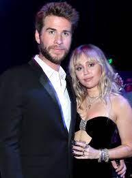 Miley Cyrus And Liam Hemsworth Settle Divorce Reports People Com