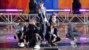 A Brand New Day Fresh Bts Song Is Out And Fans Are Losing Their Minds Gma