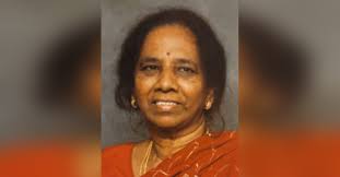 Obituary information for Anjali Natarajan