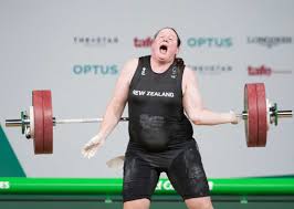 Australian female weightlifter believes there needs to be an equal playing field when it comes to transgender athletes. The Defining Sports Images Of 2018 Nz Herald