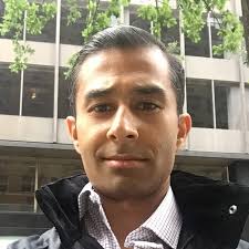 Kong Huang Email & Phone Number