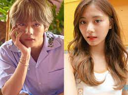 Jul 11, 2016 · visit the post for more. V Bts Dan Tzuyu Twice Jadi Artis Korea Tertampan Dan Tercantik 2017