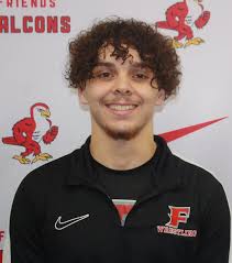 2023-24 Men's Wrestling Roster