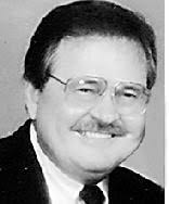 WILLIAM ACROMITE Obituary (2007)