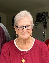 Obituary information for Catherine Marie Dunn