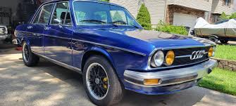 Image result for Delft Blue 1973 Audi