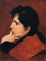 João amoêdo (born 1962), brazilian banker, engineer and company administrator; File Rodolfo Amoedo Retrato Da Cunhada Do Artista Irma De Adelaide Amoedo Jpg Wikimedia Commons