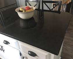 Pure white granite countertops are hard to come by. Black Pearl Granite Black Pearl Granite Affordable Kitchen Countertops Popular Granite Colors