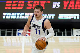 Luka dončić is a slovenian professional basketball player for the dallas mavericks of the national basketball association. Mavs Luka Doncic On Donnie Nelson Firing I M Not The One Making Decisions There Bleacher Report Latest News Videos And Highlights