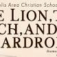 The Lion, the Witch, and the Wardrobe event image