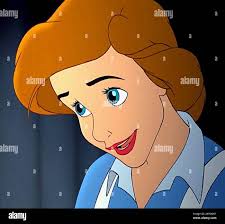 Peter pan and wendy movie still hi-res stock photography and images