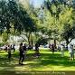 Culver City ~ Tai Chi for Beginners! (by SHCollective) event image