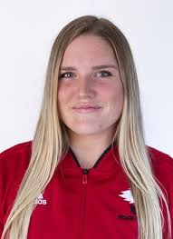 Holly Taylor (1/20/2020)