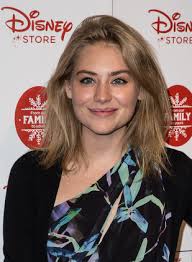 Sammy Moore Georgia Lock Finney Cassidy Editorial Stock Photo