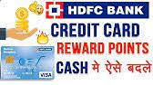 Who can redeem the reward points accumulated on the credit card? How To Redeem Scb Credit Card Reward Points Standard Chartered Bank 360 Rewards Points Youtube