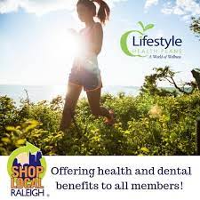 Whether you're in perfect health or searching for catastrophic coverage, the best health plans in new york have you covered. Lifestyle Health Plan With Shop Local Raleigh Shop Local Raleigh