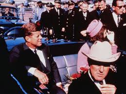 Texas governor john connally was also seriously injured when one of the unknown sniper's bullets hit him in the back. 9 People Who Witnessed Jfk S Assassination Abc News